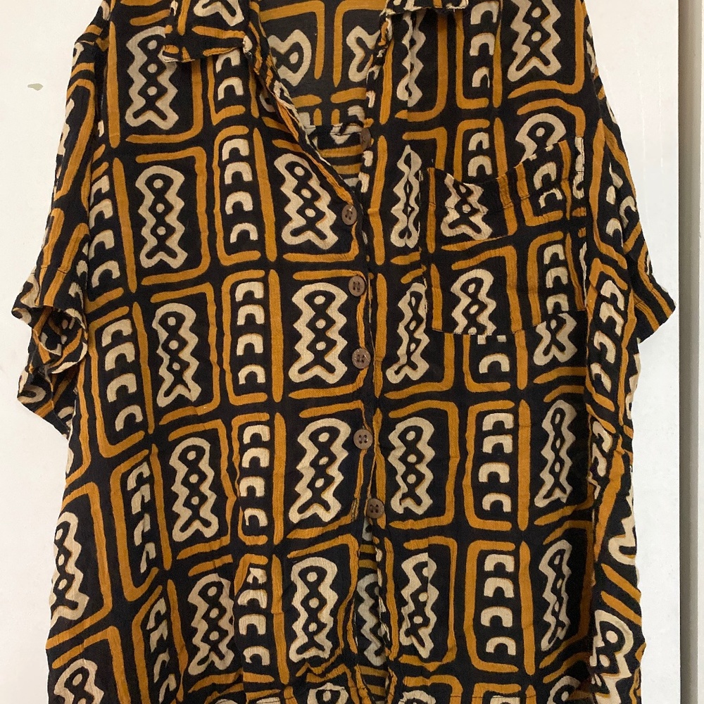 Blouse